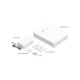 Точка доступа Wi-Fi TP-Link EAP650-DESKTOP