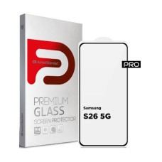 Стекло защитное Armorstandart Pro Samsung S26 5G (ARM88715)