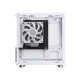 Корпус для ПК JONSBO C6 White