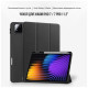 Чехол для планшета BeCover Flexible TPU Mate Xiaomi Pad 7 / 7 Pro 11.2" Black (715614)