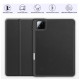 Чехол для планшета BeCover Flexible TPU Mate Xiaomi Pad 7 / 7 Pro 11.2" Black (715614)