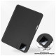 Чехол для планшета BeCover Flexible TPU Mate Xiaomi Pad 7 / 7 Pro 11.2" Black (715614)