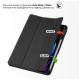 Чехол для планшета BeCover Flexible TPU Mate Xiaomi Pad 7 / 7 Pro 11.2" Black (715614)