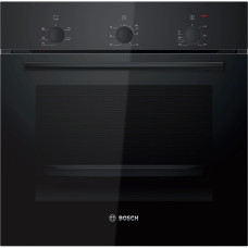 Bosch Bosch Oven electrical, 71L, A, black (HBF011BA1T)