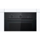 Bosch Духовой шкаф Bosch электрический, 71л, A, черный (HBF011BA1T)