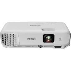 Epson Проектор EB-W53 WXGA, 4000 lm, 1.27 (V11HB57042)