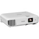 Epson Проектор EB-W53 WXGA, 4000 lm, 1.27 (V11HB57042)