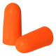 DeWALT foam earplugs orange disposable 50pcs (DPG12BG50)