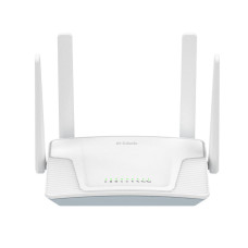 D-Link Маршрутизатор G416C AX1500, 4G/LTE, 3xGE LAN, 1xGE LAN/WAN