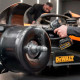 DeWALT Шурупокрут ударний акумуляторний XR Li-Ion 18В акб 2х4А·год 205Нм 3250об/хв 3800уд/хв кейс TSTAK, ЗП 1.0кг (DCF85MM2T)