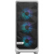 Корпус для ПК Fractal Design Meshify 2 Compact RGB White TG (FD-C-MES2C-08)