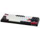 Клавиатура GamePro GK580 USB Black (GK580)