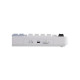 Клавиатура Aula F108 Pro Reaper Switch USB/Bluetooth/2.4G White (6978080501318)