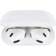 Наушники AURA 3 White (TWSA3W)