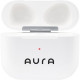 Наушники AURA 3 White (TWSA3W)