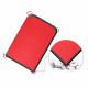 Чехол для электронной книги BeCover Pocketbook 6" 606/616/617/627/628/632/633 Red (707155)
