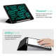 Чехол для планшета Armorstandart Smart Fold Pen Apple iPad Pro 13 (2024) Black (ARM78138)
