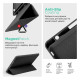 Чехол для планшета Armorstandart Smart Fold Pen Apple iPad Pro 13 (2024) Black (ARM78138)