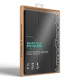 Чехол для планшета Armorstandart Smart Fold Pen Apple iPad Pro 13 (2024) Black (ARM78138)
