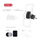 Универсальный автодержатель Intaleo CM05GG 6xN52 Black (1283126576003)