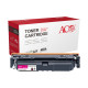 Картридж ACO Canon 069 Magenta 1900ст без чипа (ACO-CRG-069NC M)