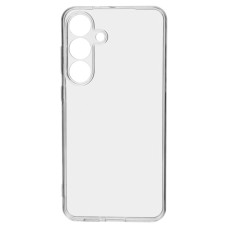 Чехол для мобильного телефона Armorstandart Air Samsung S25 Plus Camera cover Clear (ARM81593)