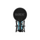 Микрофон Rode NT1 Signature Blue (235763)