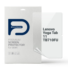 Пленка защитная Armorstandart hydrogel Anti-Blue Lenovo Yoga Tab 11 TB710FU (ARM89830)