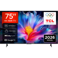 Телевизор TCL 75P6L
