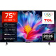 Телевизор TCL 75P6L