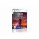 Games Software Star Wars Jedi: Survivor [Blu-Ray диск] (PS5) (1095276)
