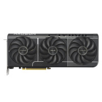 ASUS Видеокарта Radeon RX 9060 XT 16GB GDDR6 OC PRIME-RX9060XT-O16G (90YV0LF1-M0NA00)