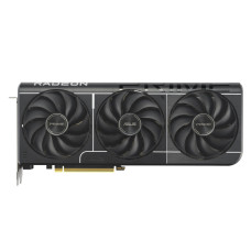 ASUS Видеокарта Radeon RX 9060 XT 16GB GDDR6 OC PRIME-RX9060XT-O16G (90YV0LF1-M0NA00)