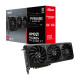 ASUS Видеокарта Radeon RX 9060 XT 16GB GDDR6 OC PRIME-RX9060XT-O16G (90YV0LF1-M0NA00)