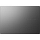 ASUS Ноутбук ASUS Vivobook S 16 M3607HA-RP011 16" WUXGA IPS, AMD R5-220, 16GB, F512GB, UMA, NoOS, Сірий (90NB16F1-M000K0)