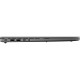 ASUS Ноутбук ASUS Vivobook S 16 M3607HA-RP011 16" WUXGA IPS, AMD R5-220, 16GB, F512GB, UMA, NoOS, Сірий (90NB16F1-M000K0)
