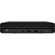 HP ПК неттоп 260-G9 DM, Intel i5-1334U, 8GB, F512GB, UMA, WiFi, кл+м, 3р, DOS (9M9J2AT)