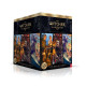 GoodLoot Пазл GoodLoot The Witcher 3 Wild Hunt 10 Years Of Killing Monsters Trilogy 3x1000 ел. (5908305250029)
