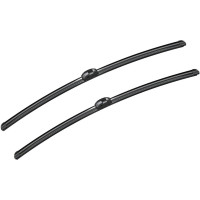 Bosch Склоочисник Aerotwin безкаркасний комплект 650/650мм (3 397 009 034) (3397009034)