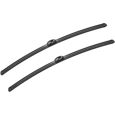 Bosch Склоочисник Aerotwin безкаркасний комплект 650/650мм (3 397 009 034) (3397009034)