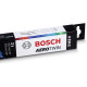 Bosch Склоочисник Aerotwin безкаркасний комплект 650/650мм (3 397 009 034) (3397009034)