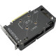 Видеокарта ASUS Radeon RX 9060 XT 16Gb DUAL OC (DUAL-RX9060XT-16G)