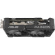 Видеокарта ASUS Radeon RX 9060 XT 16Gb DUAL OC (DUAL-RX9060XT-16G)