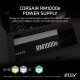 Блок питания Corsair 1000W RM1000e (CP-9020297-EU)
