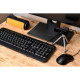 Клавиатура 2E KM1040 USB UA Black (2E-KM1040UB_UA)