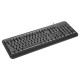 Клавиатура 2E KM1040 USB UA Black (2E-KM1040UB_UA)