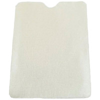 Чехол для планшета Drobak 9.7-10.1" Universal/Smooth Case /Cream (216826)