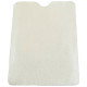 Чехол для планшета Drobak 9.7-10.1" Universal/Smooth Case /Cream (216826)