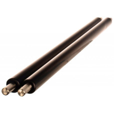 Вал первичной зарядки HP LJ P1005/1006/1505 BASF (BASF-PCR-HP1005)