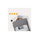 Чехол для планшета BeCover Universal 9"-11" Gray (711861)